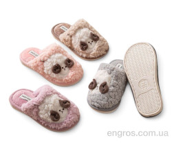 Тапки Rai shoes
